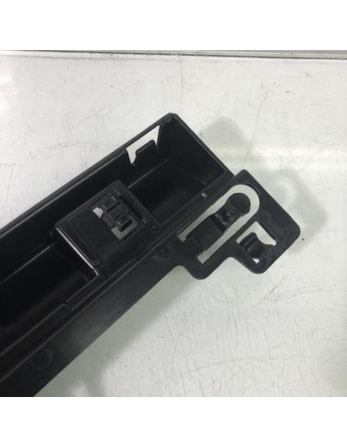 Bas de caisse gauche BMW SERIE 3 F30/F80 PHASE 1 