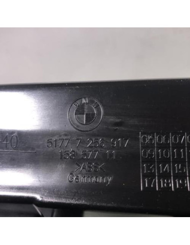 Bas de caisse gauche BMW SERIE 3 F30/F80 PHASE 1 