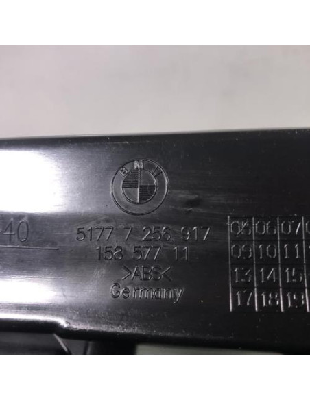 Bas de caisse gauche BMW SERIE 3 F30/F80 PHASE 1 