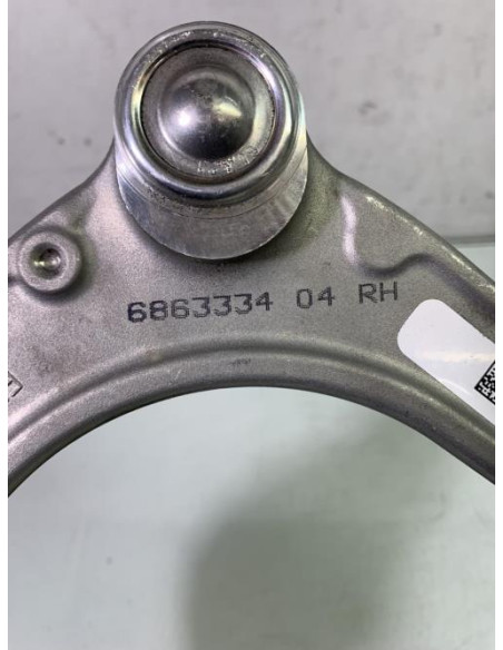 Bras de suspension superieur avant droit BMW X5 F15 