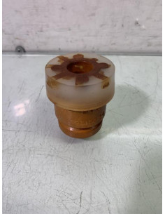 Amortisseurs avant BMW X5 E70 PHASE 1  2