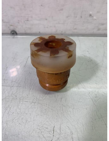 Amortisseurs avant BMW X5 E70 PHASE 1 