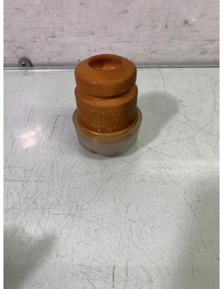 Amortisseurs avant BMW X5 E70 PHASE 1 