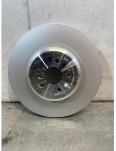 Disque arriere droit (freinage) BMW SERIE 7 G12 LIMOUSINE PHASE 1 