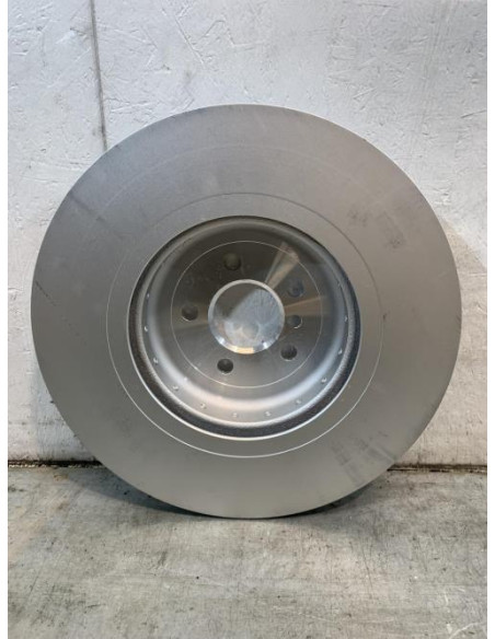 Disque arriere droit (freinage) BMW SERIE 7 G12 LIMOUSINE PHASE 1 