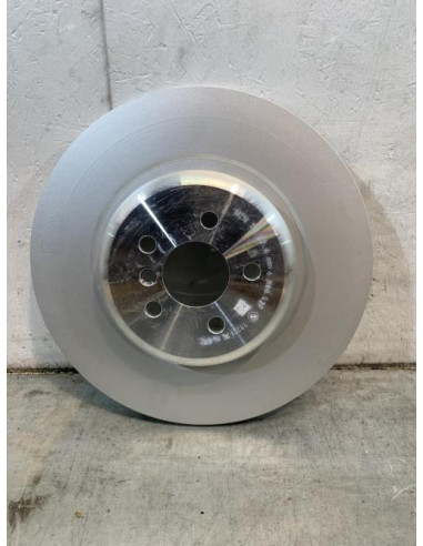 Disque arriere droit (freinage) BMW SERIE 7 G12 LIMOUSINE PHASE 1 