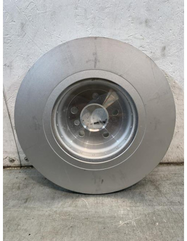 Disque arriere gauche (freinage) BMW SERIE 7 G12 LIMOUSINE PHASE 1 