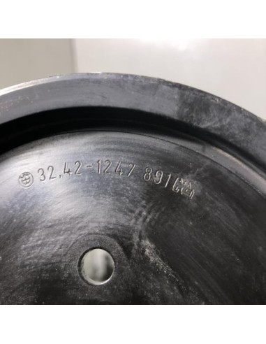 Pompe de direction BMW SERIE 3 E36 CABRIO Essence