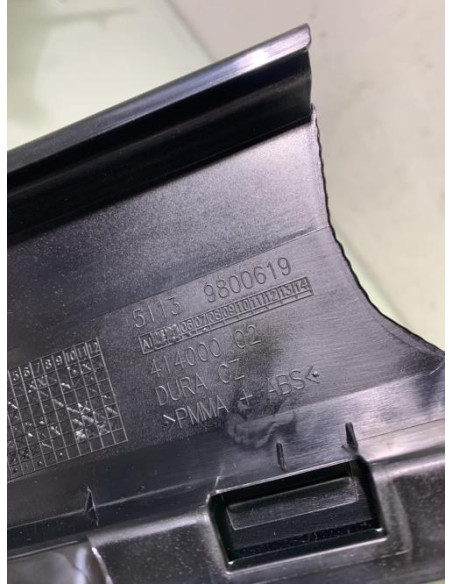 Garniture de pavillon MINI MINI 2 R60 COUNTRYMAN BREAK 