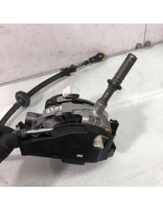 Selecteur boite de vitesse BMW X3 E83 PHASE 2 Diesel 2