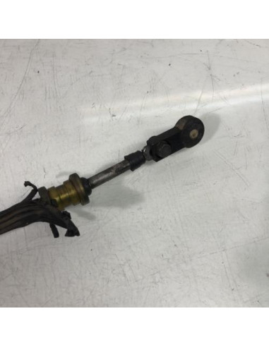 Selecteur boite de vitesse BMW X3 E83 PHASE 2 Diesel