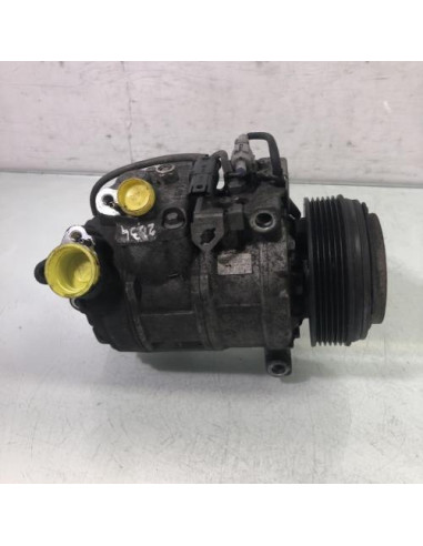 Compresseur clim BMW X1 E84 PHASE 1 Diesel