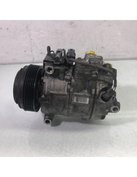 Compresseur clim BMW X1 E84 PHASE 1 Diesel