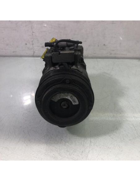 Compresseur clim BMW X1 E84 PHASE 1 Diesel