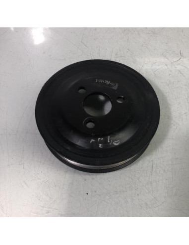 Pompe de direction BMW X1 E84 PHASE 1 Diesel