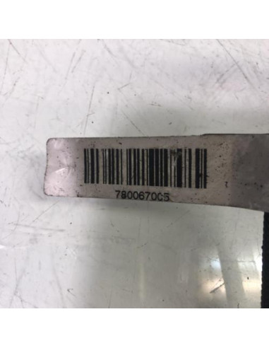 Durite BMW X1 E84 PHASE 1 Diesel