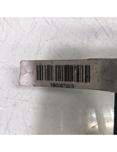 Durite BMW X1 E84 PHASE 1 Diesel