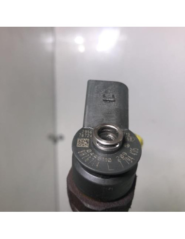 Injecteurs BMW SERIE 3 E90 PHASE 1 