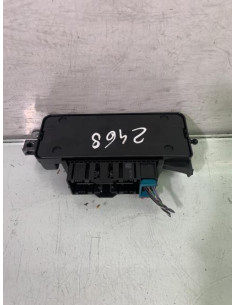 Boitier air bag BMW SERIE 3 F31 TOURING PHASE 1 BREAK Diesel