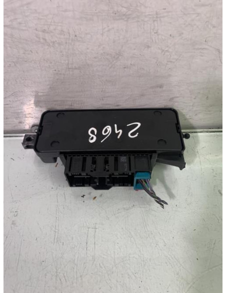 Boitier air bag BMW SERIE 3 F31 TOURING PHASE 1 BREAK Diesel