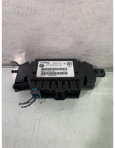 Boitier air bag BMW SERIE 3 F31 TOURING PHASE 1 BREAK Diesel