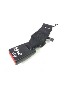 Attache ceinture arriere gauche BMW SERIE 3 F31 TOURING PHASE 1 BREAK Diesel 2