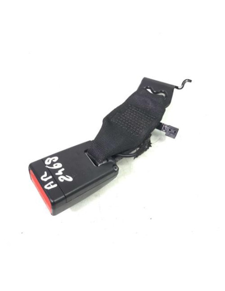 Attache ceinture arriere gauche BMW SERIE 3 F31 TOURING PHASE 1 BREAK Diesel