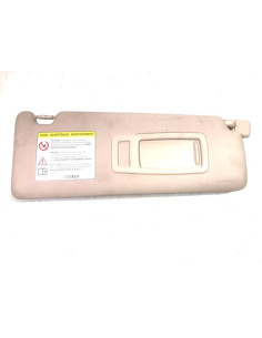 Pare soleil droit BMW SERIE 3 F31 TOURING PHASE 1 BREAK Diesel