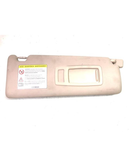 Pare soleil droit BMW SERIE 3 F31 TOURING PHASE 1 BREAK Diesel