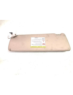 Pare soleil droit BMW SERIE 3 F31 TOURING PHASE 1 BREAK Diesel 2