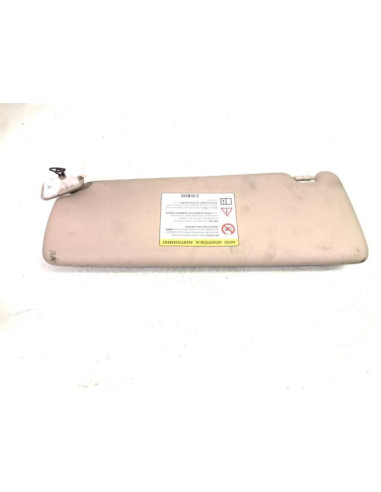 Pare soleil droit BMW SERIE 3 F31 TOURING PHASE 1 BREAK Diesel