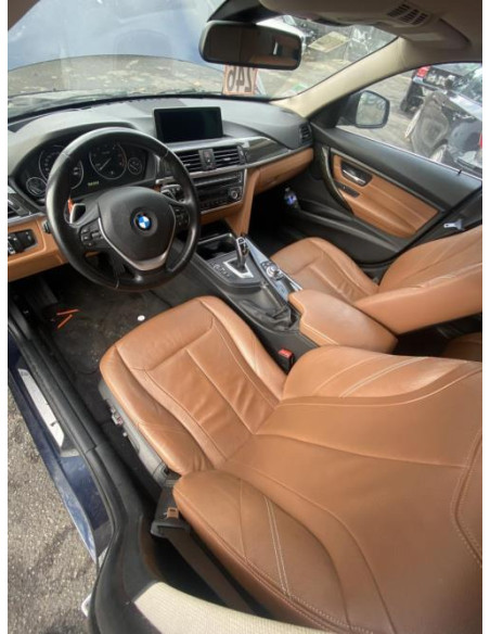 Pare soleil droit BMW SERIE 3 F31 TOURING PHASE 1 BREAK Diesel