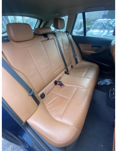 Pare soleil droit BMW SERIE 3 F31 TOURING PHASE 1 BREAK Diesel