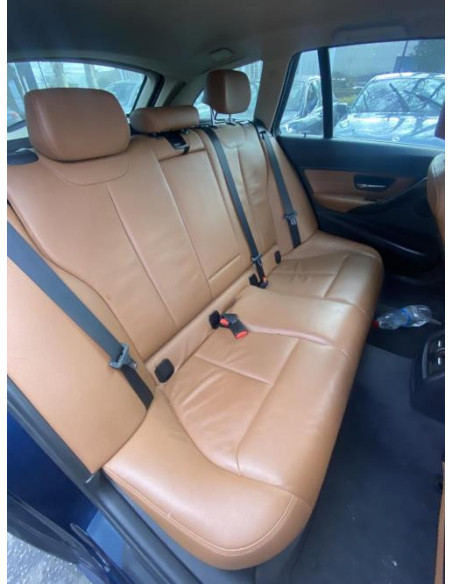 Pare soleil droit BMW SERIE 3 F31 TOURING PHASE 1 BREAK Diesel