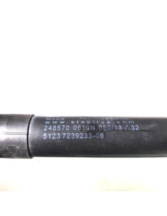 Verin de capot BMW SERIE 3 F31 TOURING PHASE 1 BREAK Diesel 2