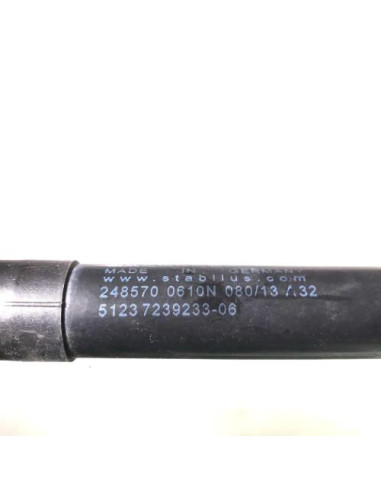 Verin de capot BMW SERIE 3 F31 TOURING PHASE 1 BREAK Diesel