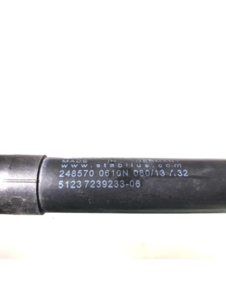 Verin de capot BMW SERIE 3 F31 TOURING PHASE 1 BREAK Diesel