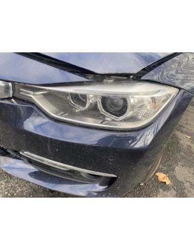 Verin de capot BMW SERIE 3 F31 TOURING PHASE 1 BREAK Diesel