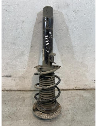 Amortisseur avant droit BMW SERIE 3 F31 TOURING PHASE 1 BREAK Diesel