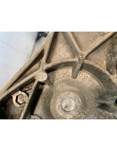 Berceau arriere BMW X3 E83 PHASE 2 Diesel