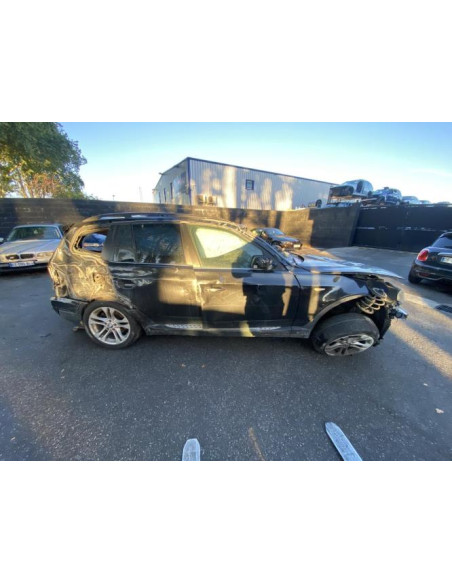 Berceau arriere BMW X3 E83 PHASE 2 Diesel