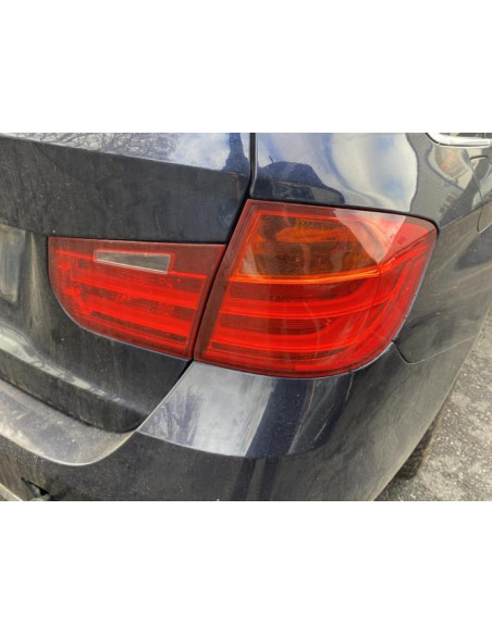 Prise port USB BMW SERIE 3 F31 TOURING PHASE 1 BREAK Diesel