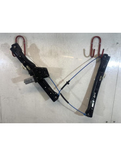 Leve vitre electrique avant gauche BMW SERIE 3 F31 TOURING PHASE 1 BREAK Diesel