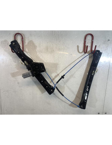 Leve vitre electrique avant gauche BMW SERIE 3 F31 TOURING PHASE 1 BREAK Diesel