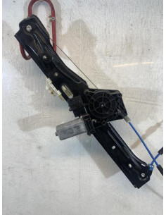 Leve vitre electrique avant gauche BMW SERIE 3 F31 TOURING PHASE 1 BREAK Diesel 2