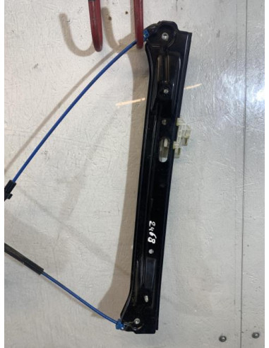 Leve vitre electrique avant gauche BMW SERIE 3 F31 TOURING PHASE 1 BREAK Diesel