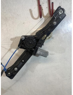 Leve vitre electrique avant droit BMW SERIE 3 F31 TOURING PHASE 1 BREAK Diesel 2