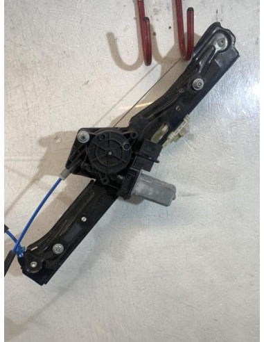 Leve vitre electrique avant droit BMW SERIE 3 F31 TOURING PHASE 1 BREAK Diesel