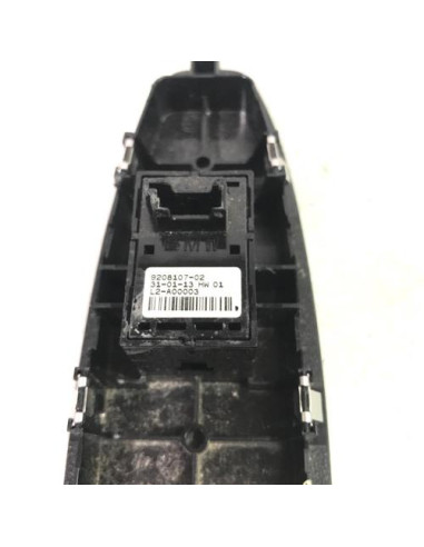 Interrupteur de leve vitre avant droit BMW SERIE 3 F31 TOURING PHASE 1 BREAK Diesel