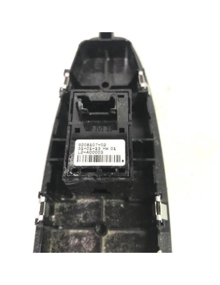 Interrupteur de leve vitre avant droit BMW SERIE 3 F31 TOURING PHASE 1 BREAK Diesel